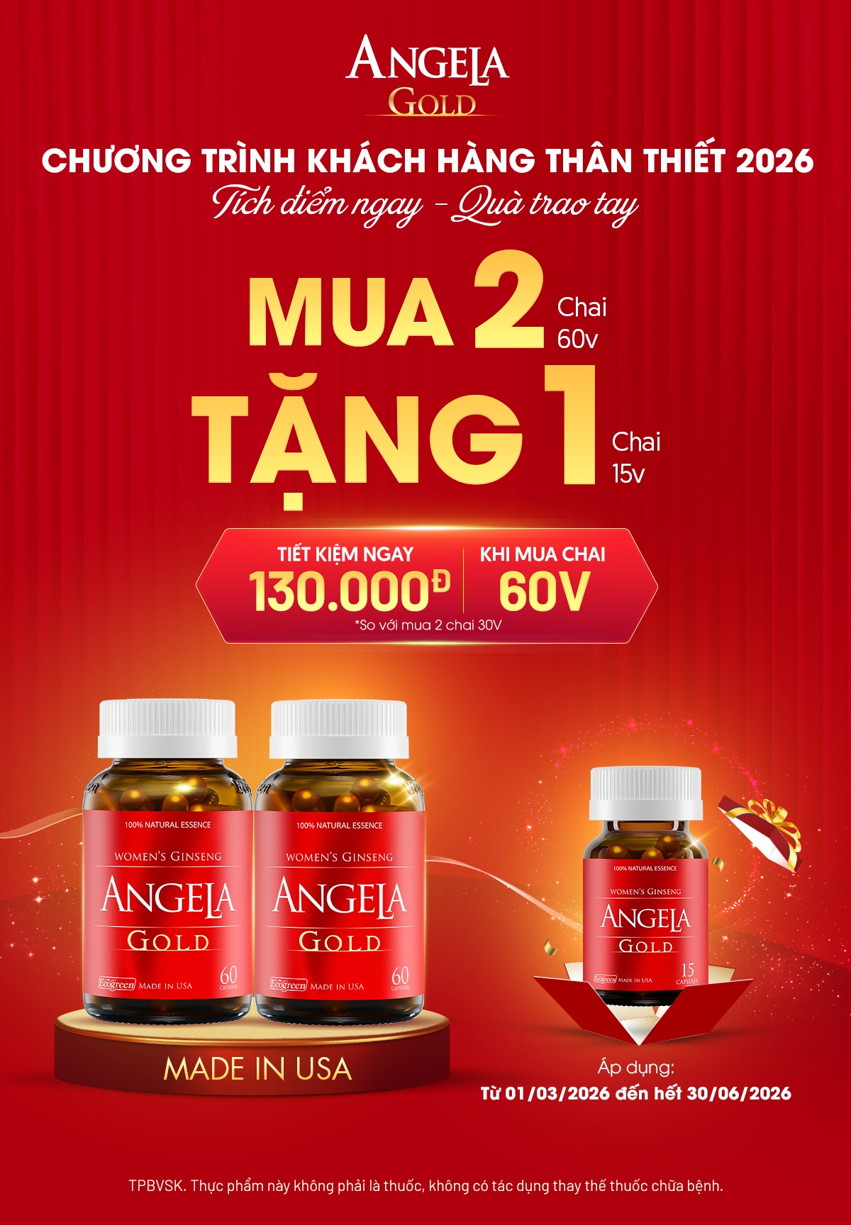 Banner CTKM T6 2026