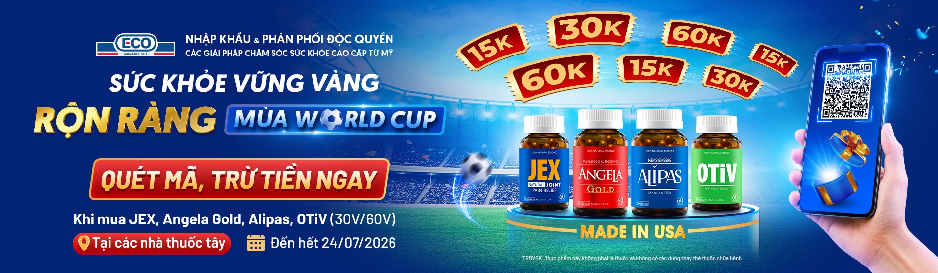 AG Eco World-Cup PC